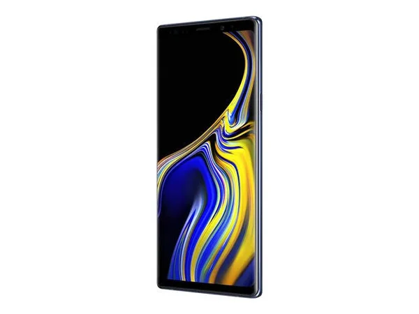 Samsung Galaxy Note9 N960u 128GB Unlocked 4G LTE Phone w/ Dual 12mp Camera