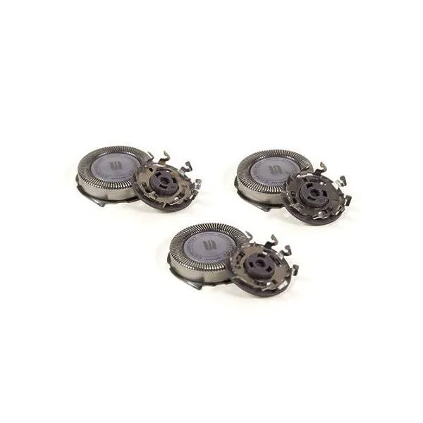 Norelco SH30 Replacement Shaver Head for PT724/41 Model 3 Pack
