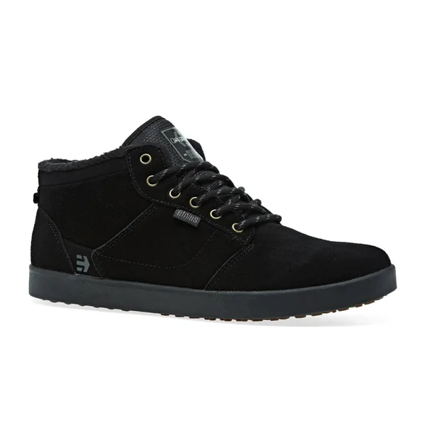 Etnies Jefferson MTW Shoes – Black, Tan