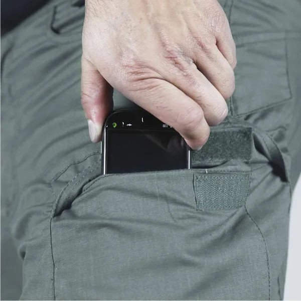 Condor Stealth Operator Pants, Color Khaki