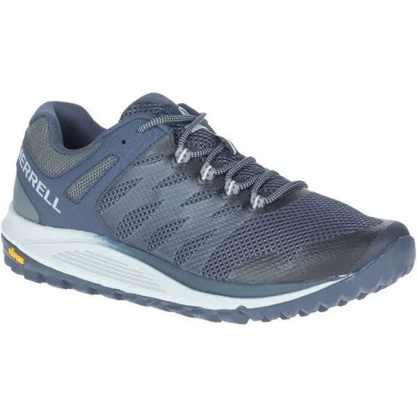 Merrell Men's Nova 2 Sneakers - Navy - 10M