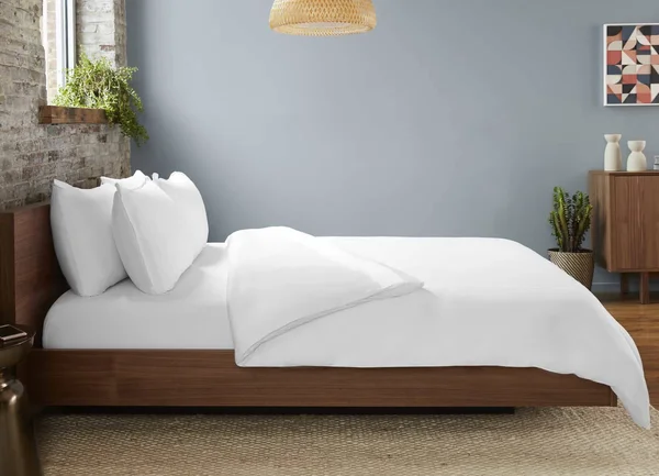 Sheex Queen Breathe Max Sheet Set - White