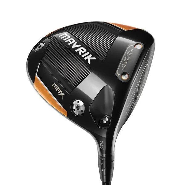 Callaway Womens 2020 Mavrik Max Driver 9° Ladies/Right
