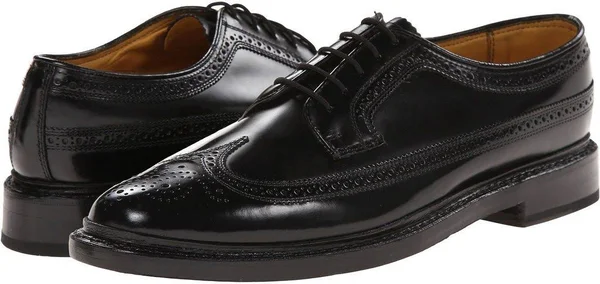 Florsheim Men's Kenmoor - Size: 6.5 3E, Black