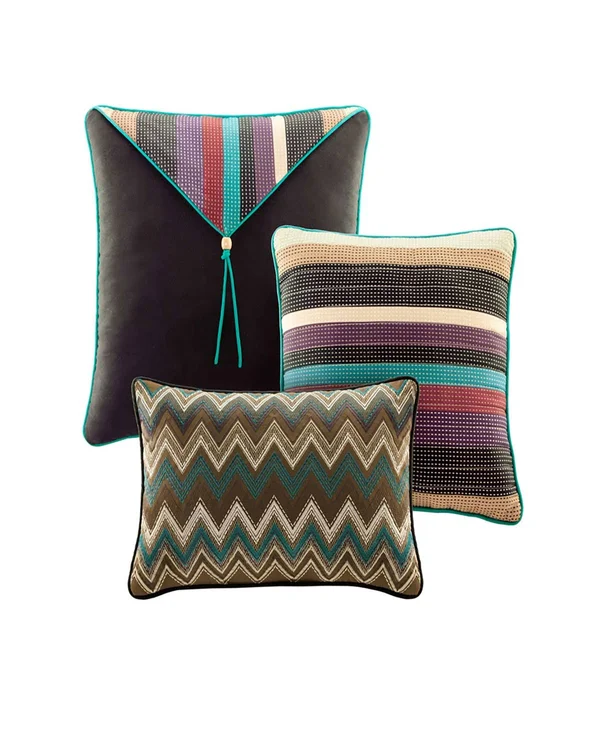 Madison Park Yosemite 6-Piece Quilted Coverlet Set - Full/Queen
