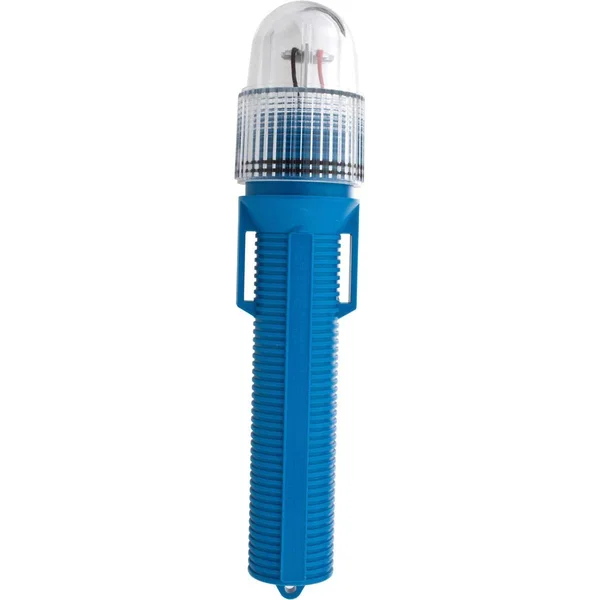 Tektite Strobe 3500 Hi - Power - Multifunction LED Strobe Blue