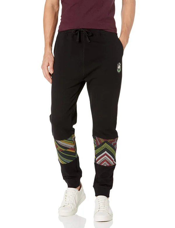 LRG Men's Classic Sweatpant-Trackpant-Jogger Pants
