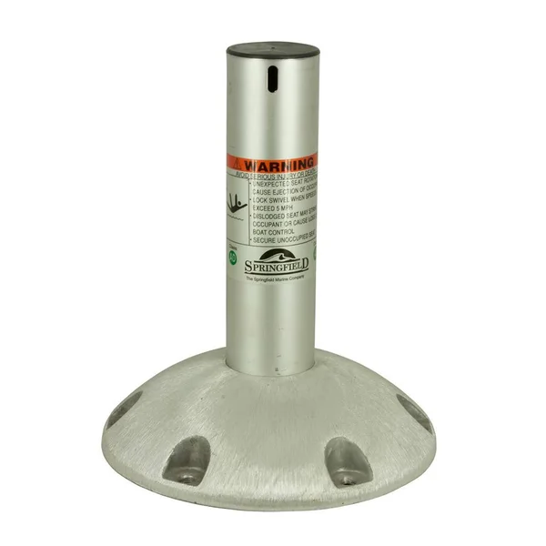 Springfield, 14x22 Fixed Height Explorer Pedestal, 1250314LNS