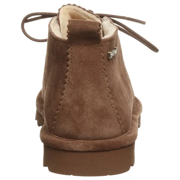 Bearpaw Skye 12 Women's Cocoa