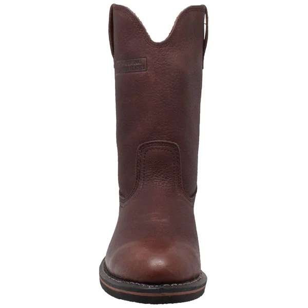 AdTec Men's 1552 Ranch Wellington Boots