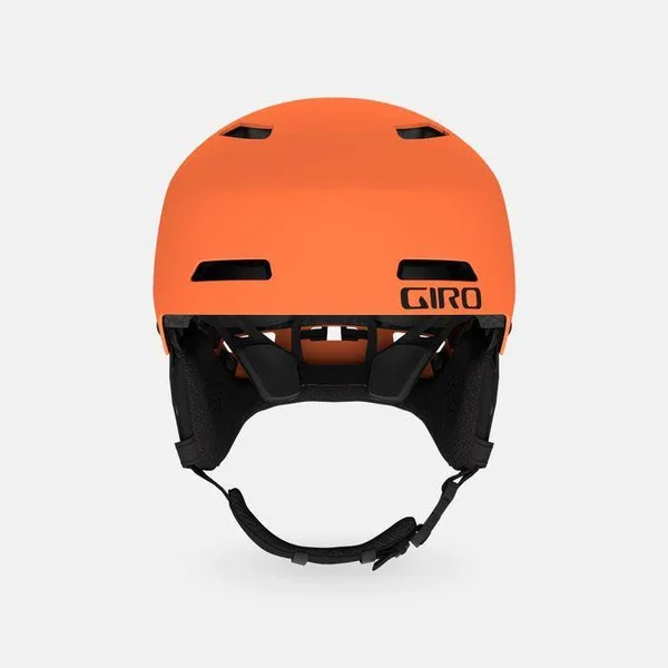 Giro Ledge MIPS Helmet - Matte Black