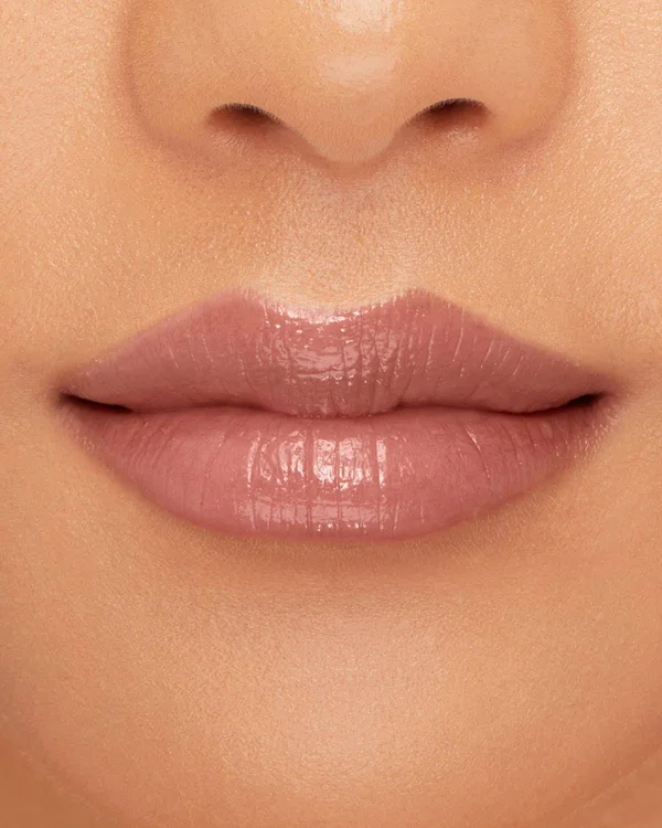 Clé De Peau Beauté Refined Lip Luminizer, Rose Dragee