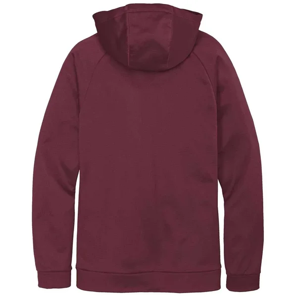 Nike Therma-Fit Pullover Fleece Hoodie CN9473 (Team Dark Maroon) 4XL