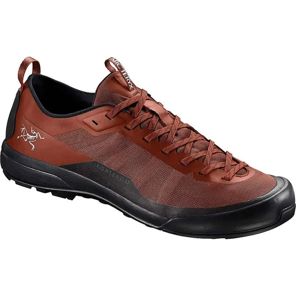 Arc&teryx Konseal LT Shoe - Men's Sequoia/Black 11 439523