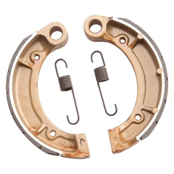 EBC 532g Grooved Brake Shoes