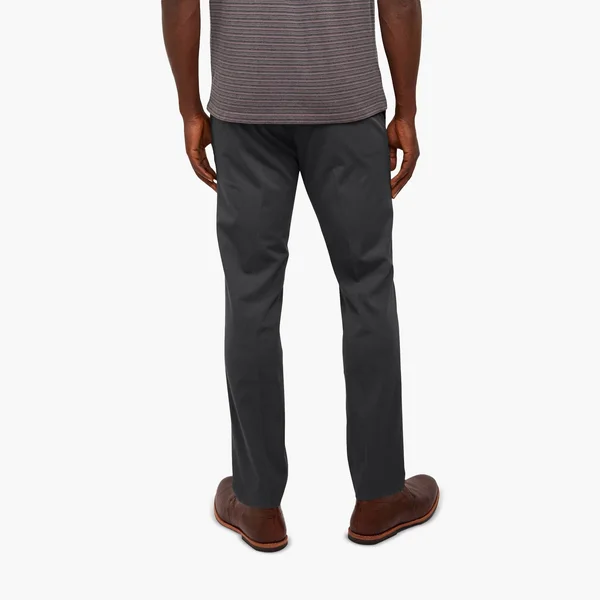 Dockers Men's Slim Fit City Tech Trousers