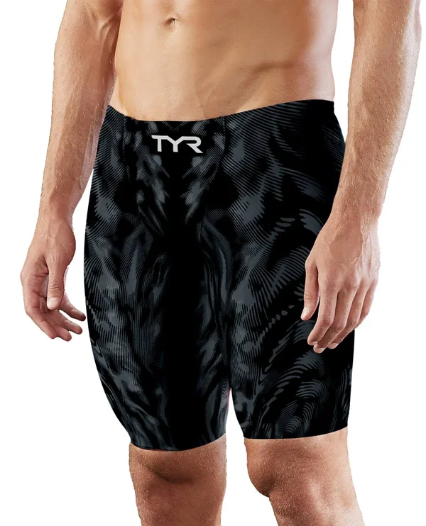 TYR Venzo Genesis Jammer (Onyx) 23
