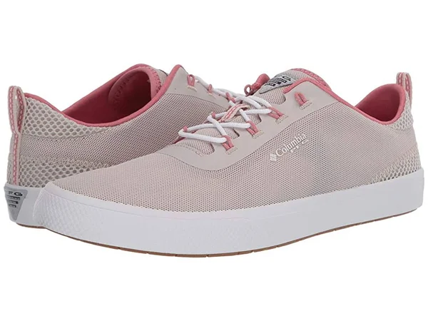 Columbia Dorado PFG - 5, Dark Stone, Canyon Rose