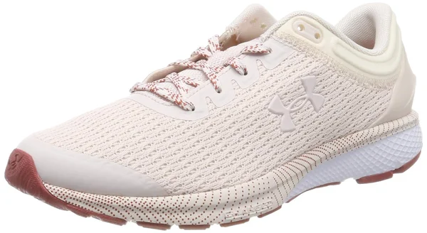 Under Armour Charged Escape 3 Women's Running Shoes - Pink - 6.5