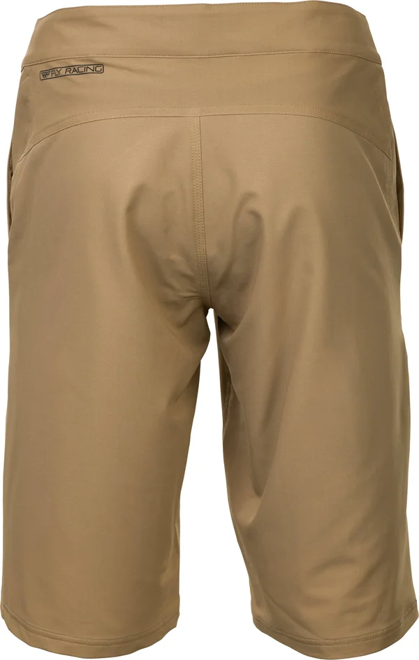 Fly Racing - 353-30734 - Maverik Shorts Khaki Sz 34