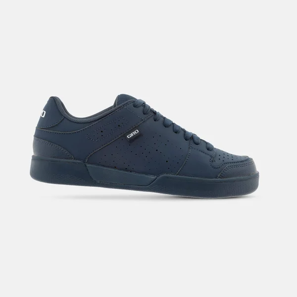 Giro Jacket II Shoes Dark Shadow - Gum 45