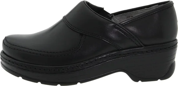 Klogs Women's Sonora - Size: 9 W, Black