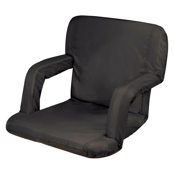 Picnic Time Black Virginia Cavaliers Ventura Seat