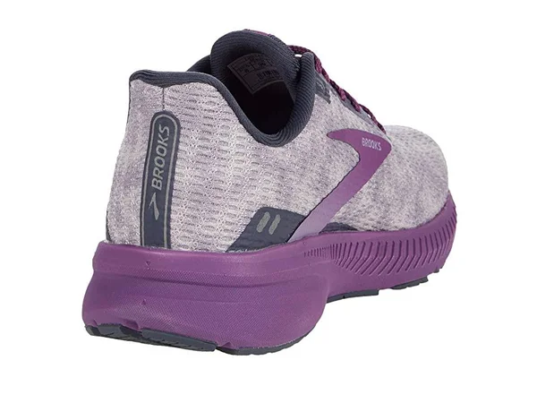 Brooks Women's Launch 8 - Iris, Ombre, Violet