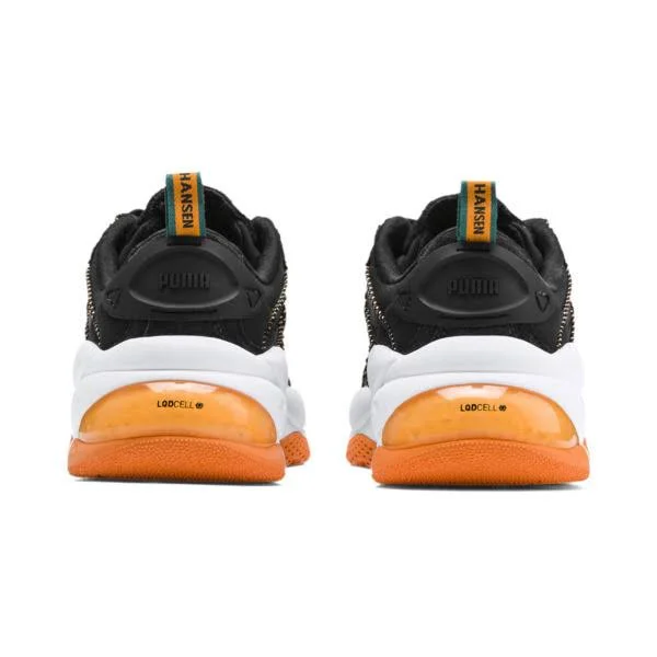 Puma x Helly Hansen Lqd Cell Omega Black 372516-01, 8
