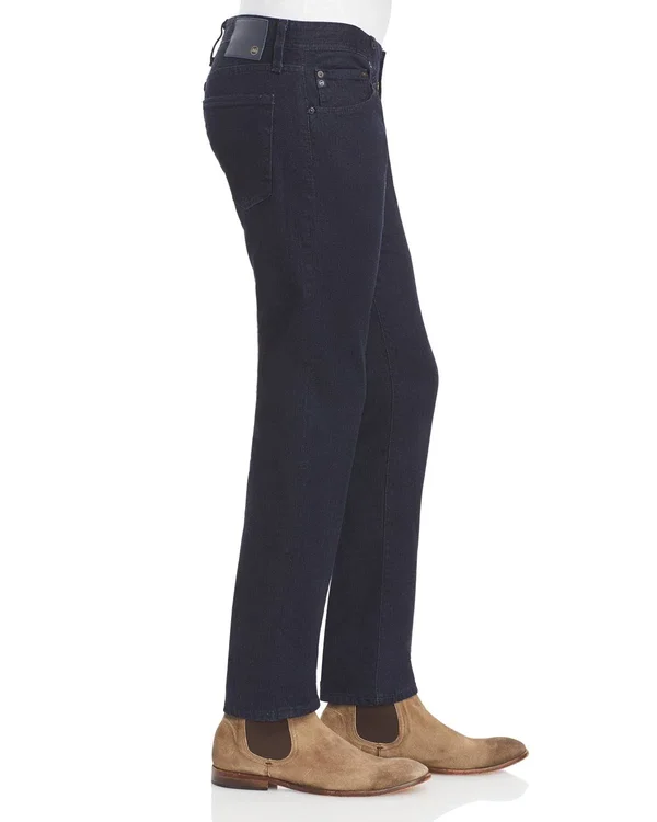 Ag Men's Tellis Slim Fit Jeans - Blue - Size 30x33