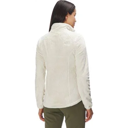 The North Face Osito 2 Jacket - Women's Vintage White, 3XL