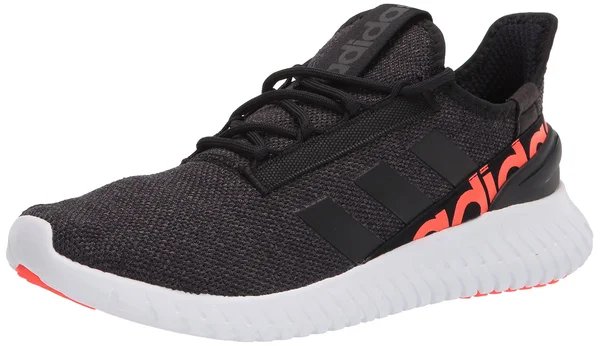 Adidas Men's Kaptir 2.0 Shoes - Black