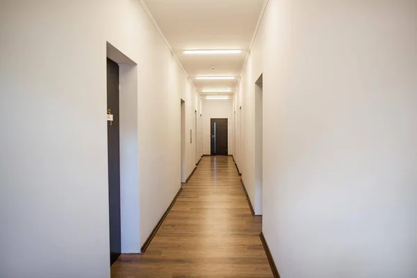 Nicor Lighting 2 ft. LED Linear Wraparound Light Fixture, 5000K (wpc12unv508wh)