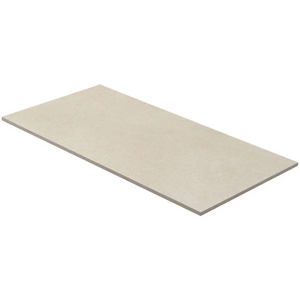 Artmore Tile Lincoln 8-Pack Lake 12-in x 24-in Matte Porcelain Cement Look Floor and Wall Tile - EXT3RD105298