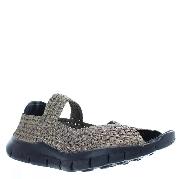 Women's Bernie Mev Comfi Mary Jane, Size: 36, Bronze