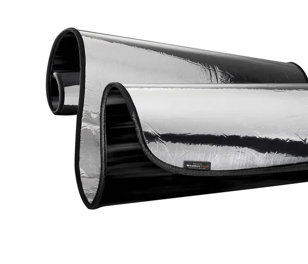 WeatherTech TS1065 - TechShade Sun Shade