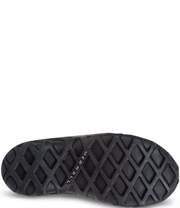 Merrell Kid's Jungle Moc, Size: 3.5, Black