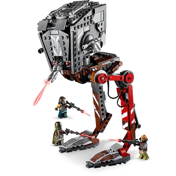 Lego 75254 At-st Raider