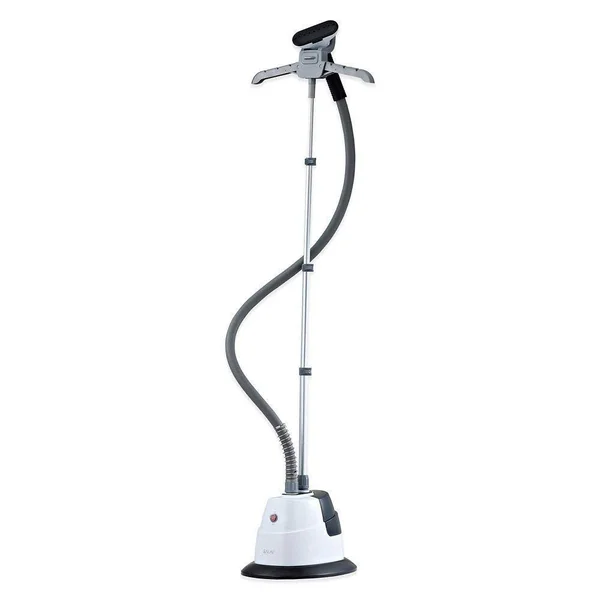 Salav Gs06-dj 1500-Watt Performance Series Garment Steamer, Black