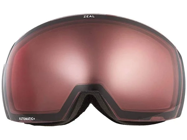 Zeal Optics Portal XL Dark Night - Automatic+ RB Goggles