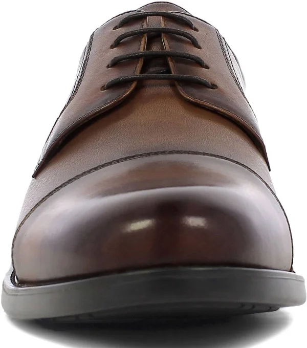 Florsheim Midtown Cap Toe Oxford 11 Men's Cognac