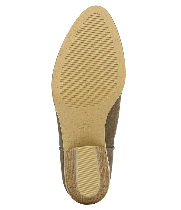 Dr. Scholl&s Lucky One - Original Collection Women's Shoes Taupe/Grey : 6 M