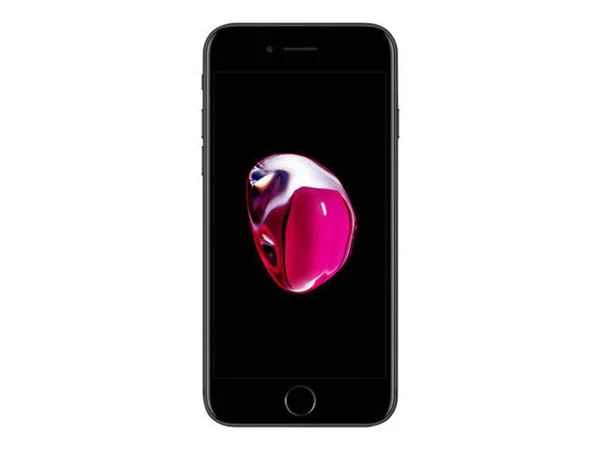 Apple iPhone 7 - 256 GB - Jet Black - T-Mobile - GSM