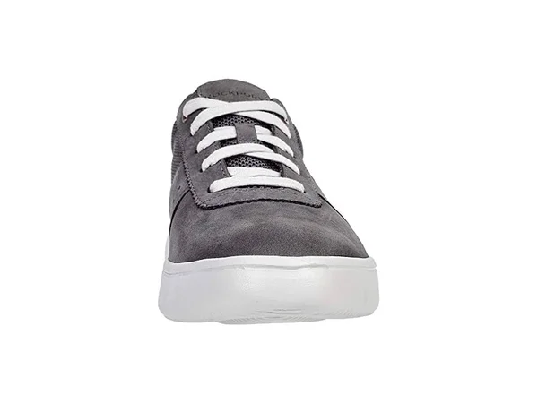 Rockport Jarvis Ubal Sneaker - Men's, Grey, Size 11, Sneakers