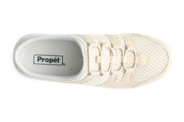 Propet TravelActiv Slide 8 Women's Sand