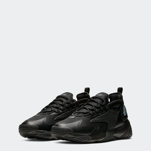 Nike Zoom 2K (Black)