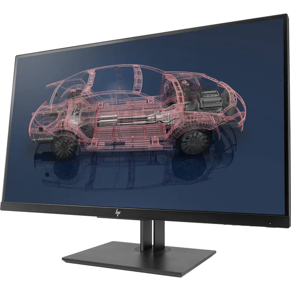HP Z27n G2 - LED Monitor - 27-inch