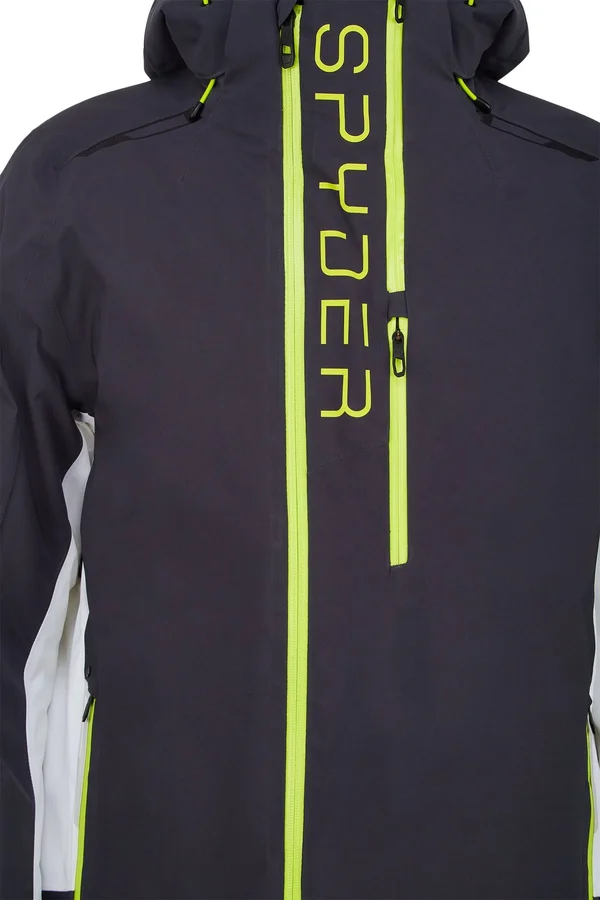 Men's Spyder Orbiter GTX Jacket