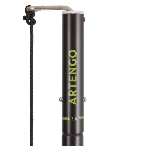 Artengo - Swingball Tether Tennis Set, 1 Post + 2 Rackets + 1 Ball