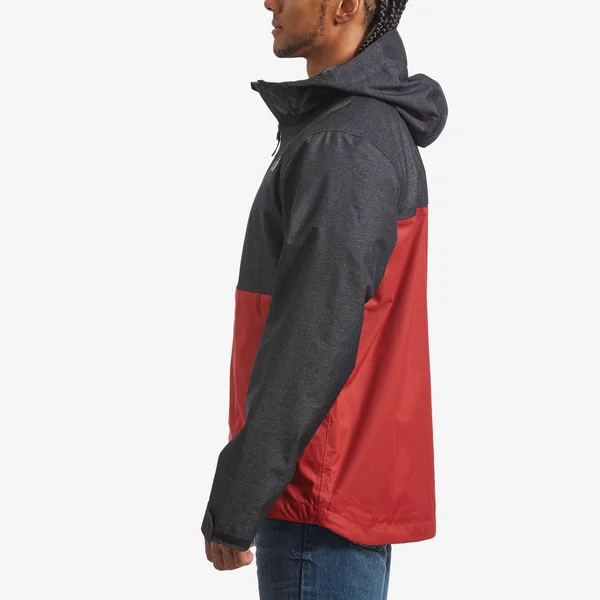 The North Face Men's Millerton Jacket (Size: XXL): Cardinal Red